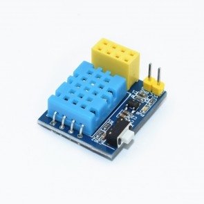 DHT11-Modul für ESP-01
