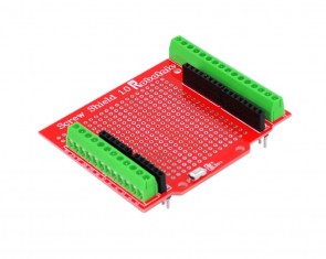 KEYES Screw Shield V1.0