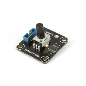 Netduino Go - Potentiometer Module