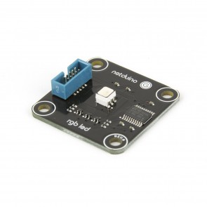 Netduino Go - RGB Led Module