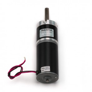 Makeblock 36 DC Geared Motor 12V240RPM