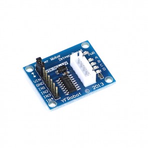 YFRobot ULN2003A Stepper-Motor-Driver Board