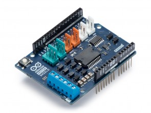 Arduino Motor Shield Rev3 *Retail*