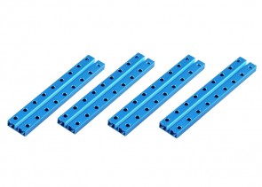 Makeblock Beam0824-144-Blue (4-Pack) 