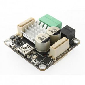 Tinkerforge Stepper Brick