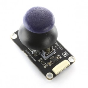 Tinkerforge Joystick Bricklet