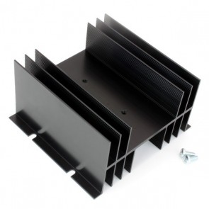 Solid State Relay Heatsink