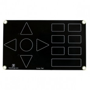 Tinkerforge Cursor Pad