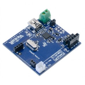 VeeaR - EasyVR DevBoard