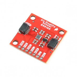 SparkFun Indoor Air Quality Sensor - ENS160 (Qwiic)