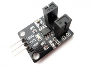 HY Studio Light Barrier / Infrarot-Sensor