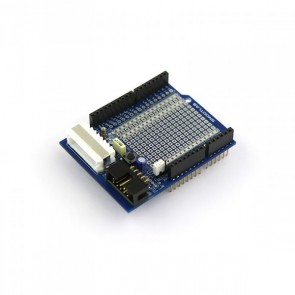 Snootlab I2C Power Protoshield V2 Kit