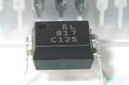 1 Channel Optoisolator EL 817