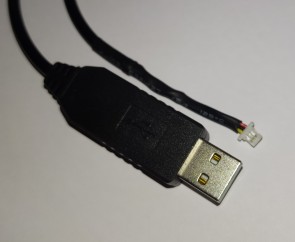 USB to TTL Serial Cable - Debug / Console Kabel für Pi5