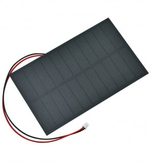 Keyes Solar Panel 1.5W (6V/250mA)