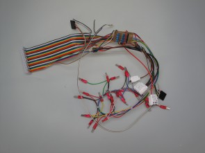 Morpheus Prepi19 - Hauptkabelbaum 5V