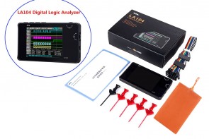E-Design Logic Analyzer LA104