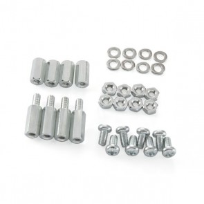 Tinkerforge Mounting Kit 12mm