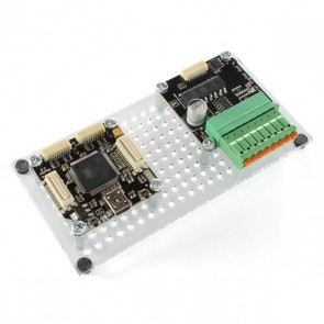 Tinkerforge  Mounting Plate 22x10