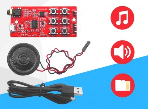 Keyes YX5200 MP3 Modul