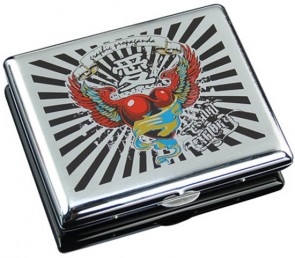 Zigaretten Etui #04
