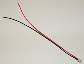 JST PH Connector with Cable  / 2Pin / Female