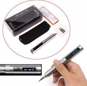 E-Design ES120 Motion Control Screwdriver