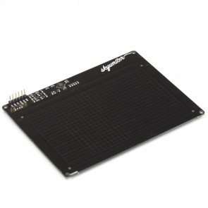 Pimoroni Skywriter: 3D Gesture Sensing Breakout