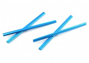 Makeblock Slider256-Blue (4-Pack) 