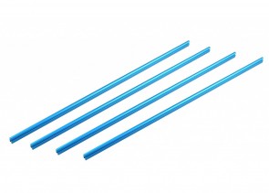 Makeblock Slider496-Blue (4-Pack)