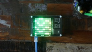 Pimoroni Unicorn HAT