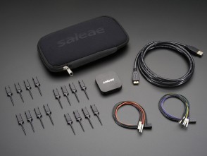 Saleae Logic Pro 8 USB Logic Analyzer