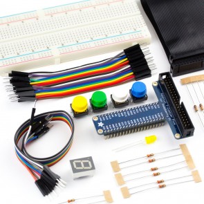 10 Segment LED Bar Graph - Yellow
