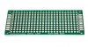 Play-zone Prototyping Board 3cm x 7cm x 1.6mm - Green