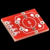 SparkFun LED Tactile Button Breakout