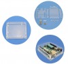 Gehäuse für Arduino UNO / Acryl