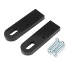 Actobotics Mini Microswitch Mount - B (pair)