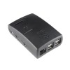 Raspberry Pi (Pi2 / Pi3) Enclosure (Black)