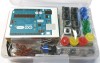 Original Arduino Uno R3 (Atmega328) Set mit Box