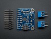 Adafruit Stereo 2.8W Class D Audio Amplifier - TS2012