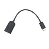 USB OTG (On-The-Go) Adapter 