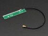 2.4GHz Mini Flexible WiFi Antenna w/uFL Connector - 100mm