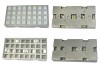 3D-Gedruckte Box für Adafruit Trellis / Double