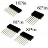 Arduino Stackable Header Kit 
