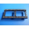 IC Sockel Präzision 32Pol 0.6"
