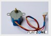 Schrittmotor / Stepper Motor 5V 1/64