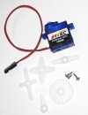 Feetech Micro 1.3kg Continuous Rotation Servo FS90R