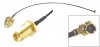 SMA Female to uFL/u.FL/IPX/IPEX RF Adapter Cable