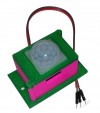Elecfreaks PIR Motion Sensor Module DYP-ME003 incl. printed holder