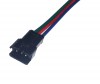 JST-SM Connector with Cable / 3Pin / Male 20CM